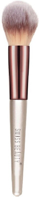 SWISS BEAUTY Compact Powder Brush(Pack of 1)