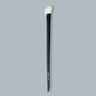 JUSTGOLD Professional Makeup Brush For Eyebrow Highlight and Dusting(Pack of 1)