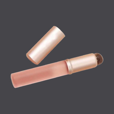 VOIISH Professional Lip Application 1pcs Silicone Lip Brush & Applicator Set(Pack of 1)