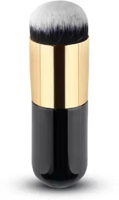 WATELLO Foundation Brush/Blush Brush(Pack of 1)