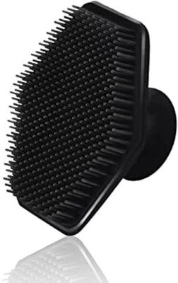 skyunion Face Scrubber Manual Facial Cleansing(Pack of 1)
