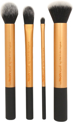 SHEELU Core Collection Set(Pack of 4)