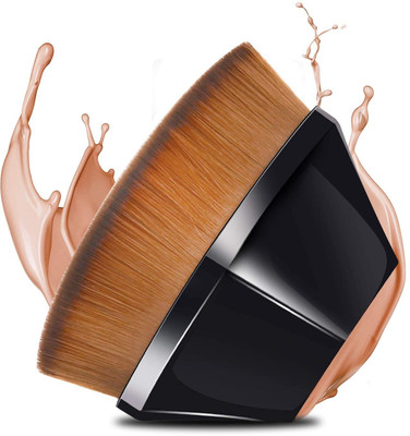 WANQLYN Eye Makeup Brush Set for Liquid(Pack of 1)
