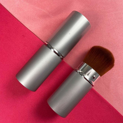 ADJD face make up multi use Brush with Cap Foundation brush(Pack of 1)