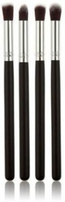 Toberer Eyeshadow Blending Pencil Brush, Set of 4, Black (Pack of 4)(Pack of 4)