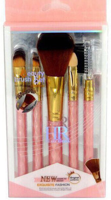 NXGTYA Professional Make-Up Brush(Pack of 5)
