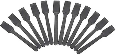 Trendy HIGH QUALITY PROFESSIONAL PACK OF 12 MAKUP SPATULA FOR M(Pack of 12)