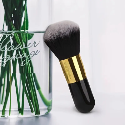 luzimaisa Brush (PACK OF 1) SLIVER(Pack of 1)