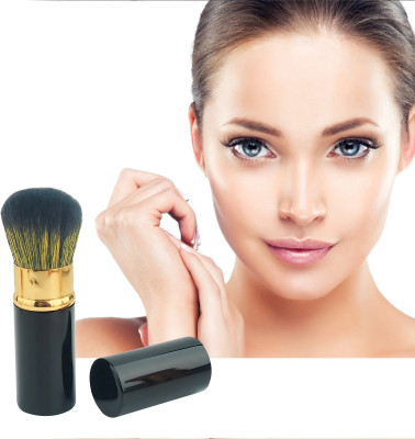 tanvi27 thick & Soft brush that blends the makeup easily and create the look you want(Pack of 1)
