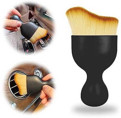 Masox Store Make Up Brush Applicator -3(Pack of 1)