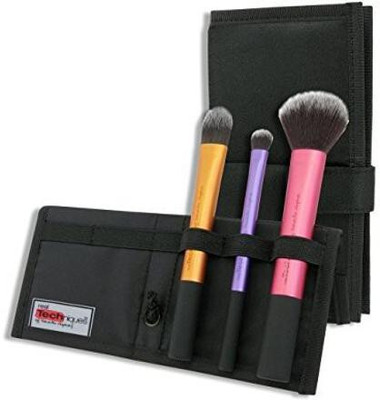 SHEELU Real Technique Travel Essentials Set(Pack of 3)