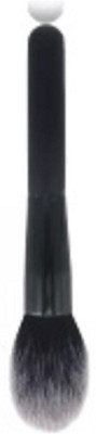NXGTYA The Spot Single Flame Brush Cosmetic multipupose brush …(Pack of 1)
