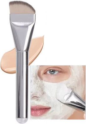 Yuency Makeup Brush Flat Foundation Brush(Pack of 1)