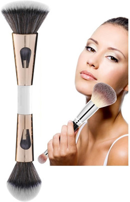DARYUE Makeup soft Brush Set tools Make-up 4 in 1(Pack of 1)