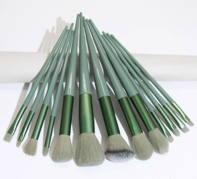 Latixmat Makeup Brushes| Eyeshadow Brush(Pack of 13)