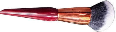 Trendy THE PERFECT BRUSH FOR EVERY OCCATION_FOUNDATIONBRUSH_068002(Pack of 1)