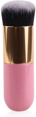 angelie Foundation Blusher Makeup Brush(Pack of 1)