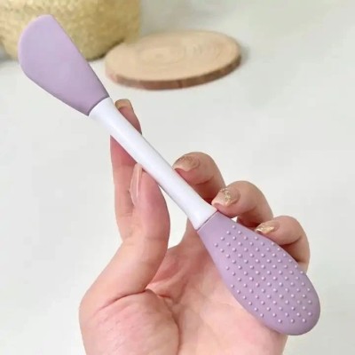 Zal Enterprise Silicone Face Mask Brush(Pack of 2)