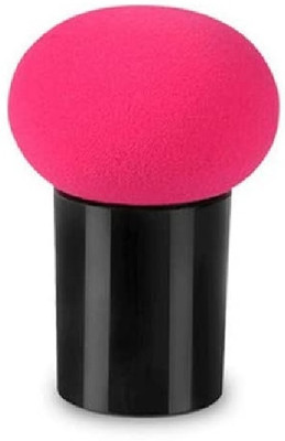 THTC MUSHROOM SHAPE MAKEUP BLENDER(Pack of 1)