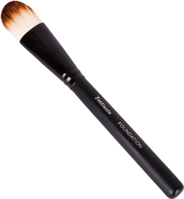Midazzle Professional Foundation Brush (MIMB1308)(Pack of 1)