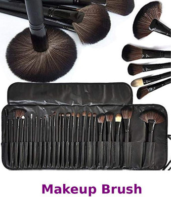 HINSHITSHU Versatile High-Quality Style Look Makeup Glow Complete Achieve(Pack of 24)