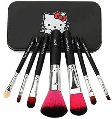 Ferguson Make up Brush Set(Pack of 7)