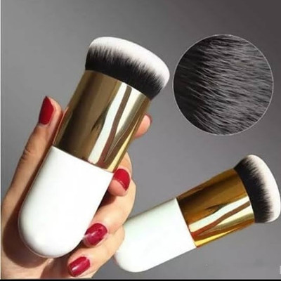 Latixmat Makeup multi use soft & smooth Brushe(Pack of 1)