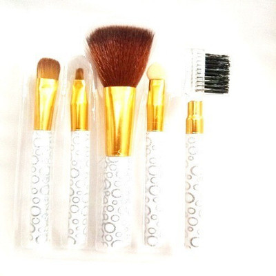 NXGTYA Makeup Brush Set(Pack of 5)
