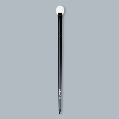 JUSTGOLD Professional Makeup Brush For Eyebrow and Nose Highlighting(Pack of 1)