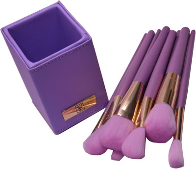 NXGTYA Sara Beauty Makeup Brushes Set(Pack of 12)