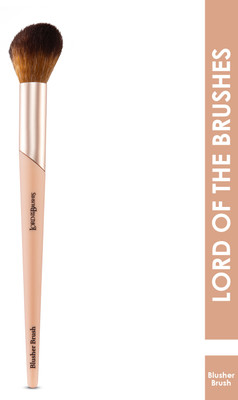 Glam21 Lord Of The Brushes-Effortless Blending, Soft & Durable Bristles For Blush(Pack of 1)