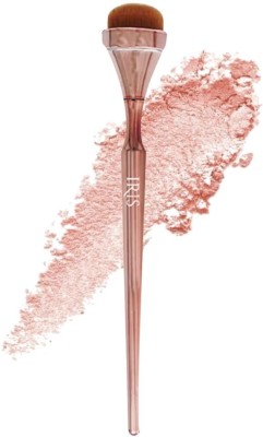 IRIS COSMETICS Luminous Hd Highlighter Brush(Pack of 1)