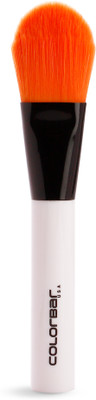 COLORBAR Picture Perfect Foundation Brush(Pack of 1)