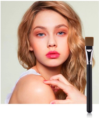 Emijun new long lasting best make up brush(Pack of 1)