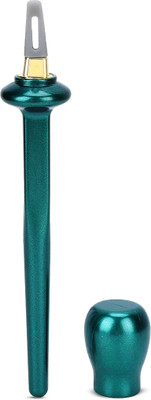 Gleva Silicone Eyeliner Tool, Easy No-Skip Reusable Waterproof Long Lasting Sweatproof(Pack of 1)
