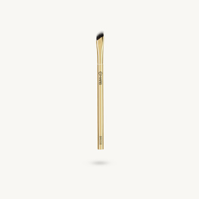 MARS Artist's Precision Eye Brush | Ultra-Fine Bristles | Feather Soft Touch(Pack of 1)