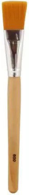 WATELLO PRO. FACE, FACIAL ,BLEECH BRUSH (Pack of 1)(Pack of 1)