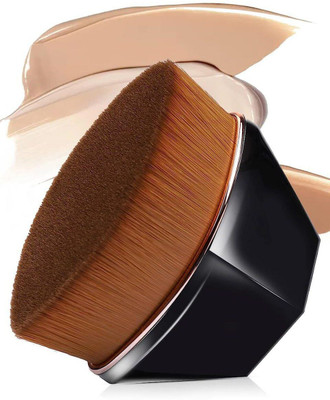 DGA SmallBrush001(Pack of 1)