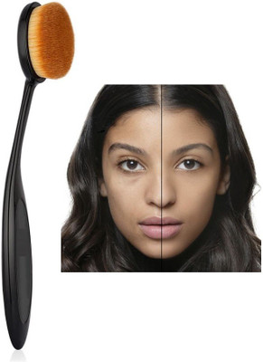 SEUNG Foundation Blush Blending Make Up Brush(Pack of 1)