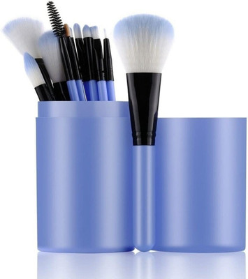 CYMA Makeup Brush Set with Storage Box - 12 Piece(Pack of 1)