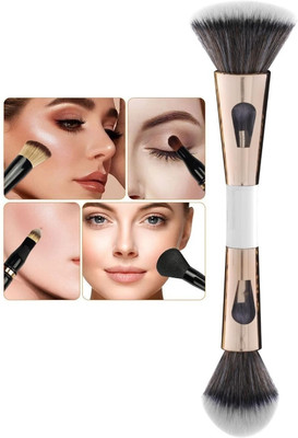 DARYUE Multi uses Makeup Brush Set tools Make-up 4 in 1(Pack of 1)