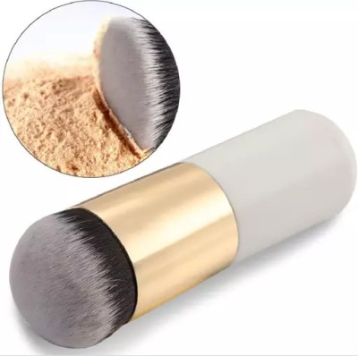 BLUSHIS Beauty Makeup Foundation Brush Applicator Set 1 pc(Pack of 1)