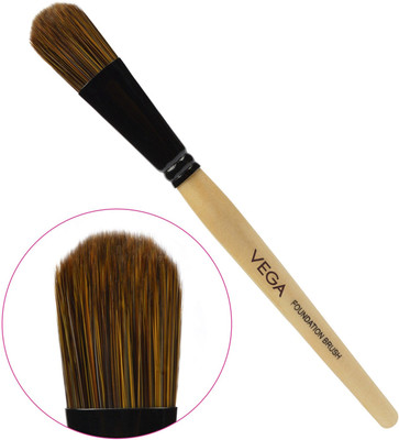 VEGA FOUNDATION BRUSH(Pack of 1)