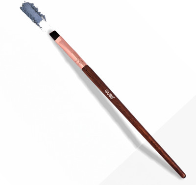 GUBB Professional Makeup Brush Eye Liner/ Eye Shadow Brush Blender(Pack of 1)