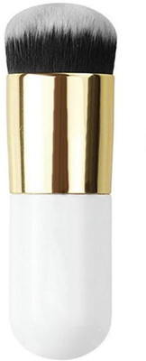 zemglam BLONDER BRUSH / FOUNDATION BRUSH(Pack of 1)