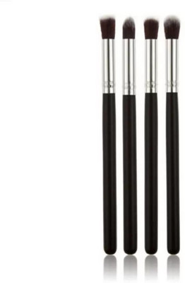 Humanix Chip N Dale Eyeshadow Blending Pencil Brush(Pack of 4)