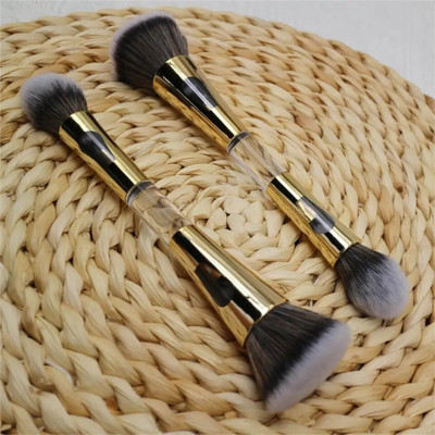 Arcanuy 4 in 1 Multifunctional Brush Set with Ultra Soft Bristles(Pack of 1)