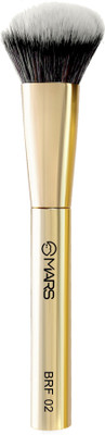 MARS Artist's Makeup Bronzer and Contouring Brush(Pack of 1)