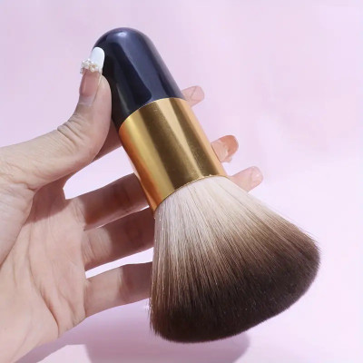luzimaisa Makeup Brush - Large Coverage Foundation(Pack of 1)