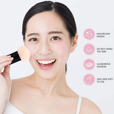 THTC Blender Beauty Foundation Sponge(Pack of 1)